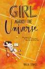 Girl Against the Universe Cover Image