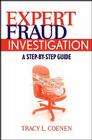 Fraud Investigation Cover Image