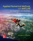 Applied Numerical Methods with MATLAB for Engineers and Scientists Cover Image