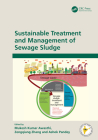Sustainable Treatment and Management of Sewage Sludge Cover Image