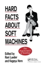 Hard Facts about Soft Machines:: The Ergonomics of Seating Title By Rani Lueder (Editor), Kageyu Noro (Editor) Cover Image