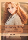 The Legacy of Style: Transforming fashion and confidence through her grandfather's clothes Cover Image
