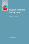 English Medium Instruction By Macaro Cover Image