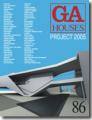 GA Houses 86 Cover Image