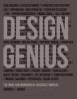 Design Genius: The Ways and Workings of Creative Thinkers (Creative Core) By Gavin Ambrose Cover Image