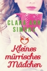 Kleines mürrisches Mädchen By Clara Ann Simons Cover Image