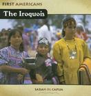 The Iroquois (First Americans) Cover Image