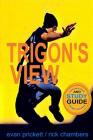 Trigon's View with Study Guide Cover Image