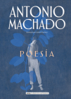 Poesia de Antonio Machado (Clásicos ilustrados) Cover Image