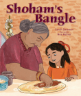 Shoham's Bangle By Sarah Sassoon, Noa Kelner (Illustrator) Cover Image