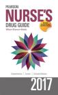 Pearson Nurse's Drug Guide 2017 Cover Image