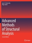 Advanced Methods of Structural Analysis By Igor A. Karnovsky, Olga Lebed Cover Image