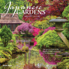 Japanese Gardens 2024 Square Brush Dance By Browntrout (Created by) Cover Image