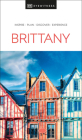 DK Eyewitness Brittany (Travel Guide) Cover Image