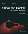 Chaos and Fractals: New Frontiers of Science Cover Image