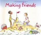 Making Friends Cover Image
