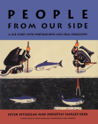 People from Our Side: A Life Story with Photographs and Oral Biography By Peter Pitseolak, Dorothy Harley Eber, Ann Hanson Cover Image