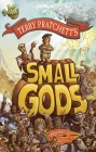 Small Gods: A Discworld Graphic Novel By Terry Pratchett, Ray Friesen (Illustrator) Cover Image