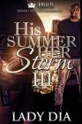 His Summer, Her Storm 3 Cover Image