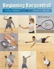 Beginning Racquetball Cover Image