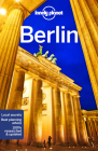 Lonely Planet Berlin 11 (Travel Guide) By Andrea Schulte-Peevers Cover Image