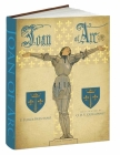 Joan of Arc (Calla Editions) By F. Funck-Brentano, Guillonnet (Illustrator) Cover Image