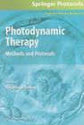 Photodynamic Therapy: Methods and Protocols (Methods in Molecular Biology #635) Cover Image