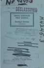 Simple Sabotage Field Manual: Strategic Services (Provisional) By Office Of Strategic Services Cover Image