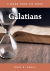 Galatians By Gary R. Small Cover Image