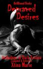 Depraved Desires: Volume 1 Cover Image