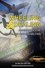 Wheeling & Dealing: A Guidebook for Travelers with Disabilities By Sue Maris Allen, Barbara Ramnaraine Cover Image
