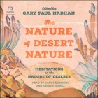 The Nature of Desert Nature: Meditations on the Nature of Deserts Cover Image