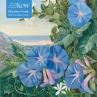 Adult Jigsaw Puzzle Kew: Marianne North: Amatungula and Blue Ipomoea, South Africa: 1000-Piece Jigsaw Puzzles By Flame Tree Studio (Created by) Cover Image