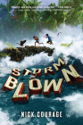 Storm Blown Cover Image