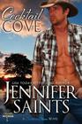 Cocktail Cove By Jennifer Saints Cover Image