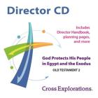 Director CD (Ot2) By Concordia Publishing House Cover Image