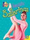 Beautiful Ballerinas (Girls Rock!) By Heidi Adelman Cover Image