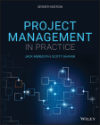 Project Management in Practice Cover Image