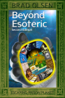 Beyond Esoteric: Escaping Prison Planet (The Esoteric Series #3) Cover Image