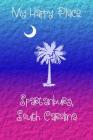 My Happy Place: Spartanburg By Lynette Cullen Cover Image