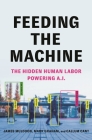 Feeding the Machine: The Hidden Human Labor Powering A.I. Cover Image