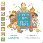 Little Poems for Tiny Ears Cover Image