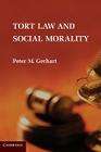 Tort Law and Social Morality Cover Image
