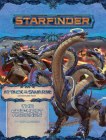 Starfinder Adventure Path: The God-Host Ascends (Attack of the Swarm! 6 of 6) Cover Image