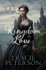 Kingdom of Love: 3 Medieval Romances Cover Image