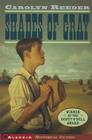 Shades of Gray By Tim O'Brien (Illustrator), Carolyn Reeder Cover Image