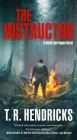 The Instructor: A Derek Harrington Novel Cover Image