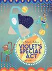Violet's Special Act By Amber L. Jackson, Ewa O'Neill (Illustrator) Cover Image