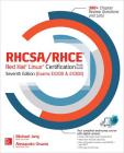 RHCSA/RHCE Red Hat Linux Certification Study Guide (Exams Ex200 & Ex300) Cover Image