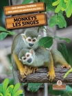 Monkeys (Les Singes) Bilingual Eng/Fre Cover Image